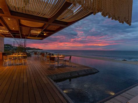 Mako | Cabo Restaurants | The Club at Solaz