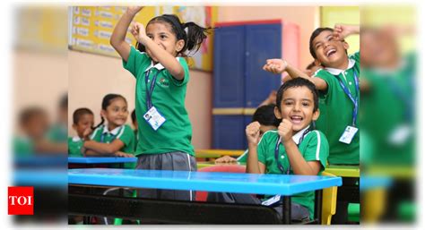 The Orbis School’ motto 'Celebrate Learning' - GKPro News Breaking