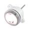 Dwyer Instruments Duct Mount Temperature Transmitter with 0 to 10 V ...