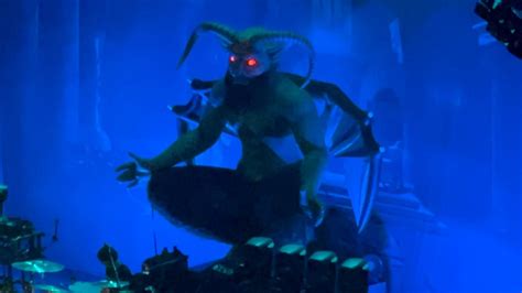 Image result for Tenacious D Dio Meatloaf Kickapoo