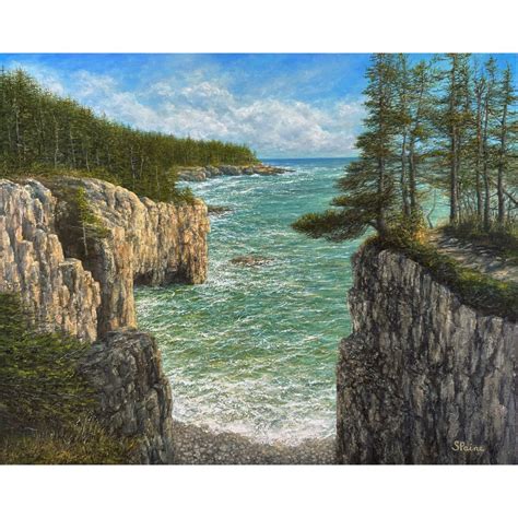 Gallery — Sarah Paine Fine Art