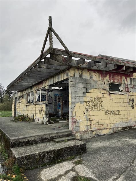 Northern State Mental Hospital, Sedro-Woolley, Washington : r ...