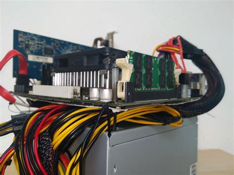 Image result for GPU Test Bench