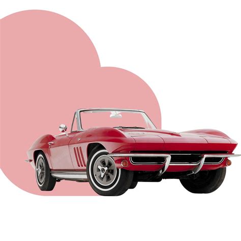 Classic Car Loans and Financing | Woodside Credit
