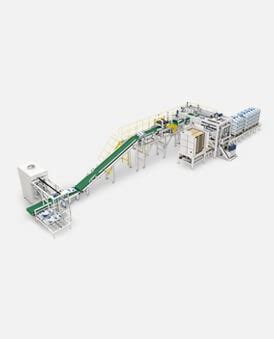 Auto Packing System 的图像结果