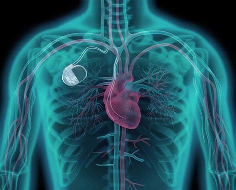 Pacemakers & Defibrillators in Singapore - Cadence Heart Centre