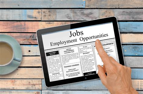 Image result for Local Jobs Available