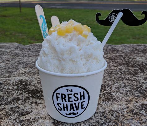 Review: The Fresh Shave, Kauai, Hawaii – WeLeaveToday