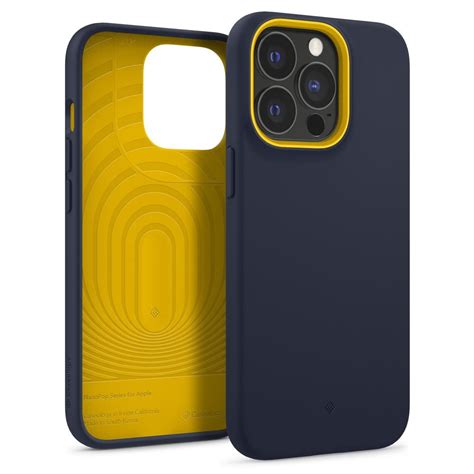 Buy Caseology Nano Pop for Apple iPhone 13 Pro Max Silicone Case ...