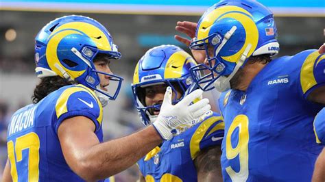 How to FIX The Los Angeles Rams This Offseason