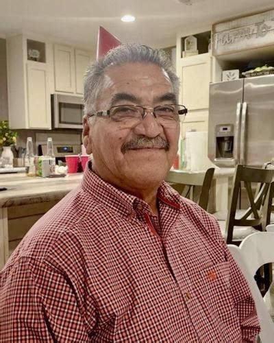 Jose Francisco Medina Obituary (2025) - Odessa, TX - Martinez Funeral ...
