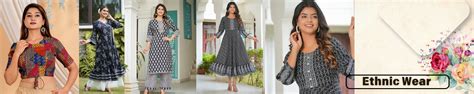 Amazon.in: YASH GALLERY: Ethnic Wear