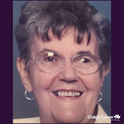 Craig's Cause Pancreatic Cancer Society on LinkedIn: #changetheoutcome