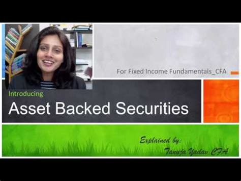 MBS - Mortgage-Backed Securities - Definition & Example - India Dictionary