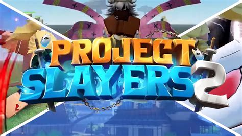 Image result for Project Slayers 2