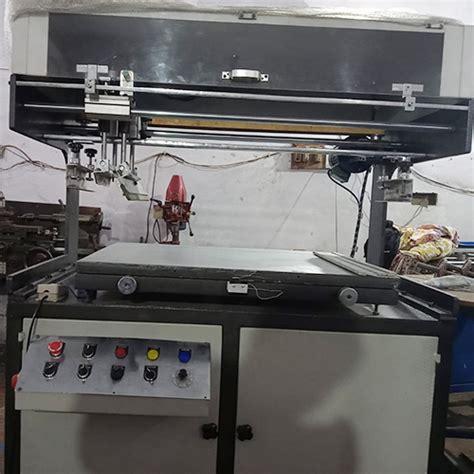 Screen Printing Machine 的图像结果