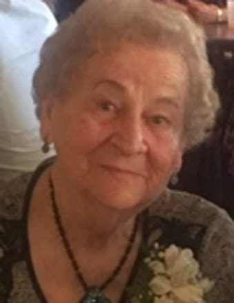 Dorothy "Dottie" Mae White Obituary - 2023 - Eberhardt-Stevenson ...