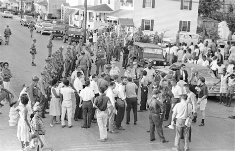 Riots, bullets, National Guards: What's happening in Los Angeles and ...