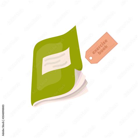 Exercise Book Cartoon 的图像结果