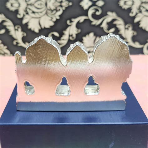 999 Silver Plated Jagannath Balabhadra Subhadra Idol – Arnavira ...