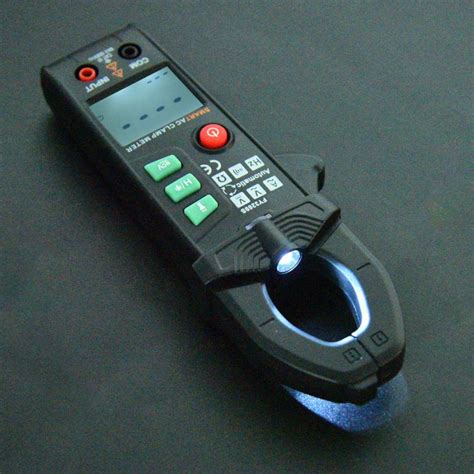 Image result for Digital Clamp Meter