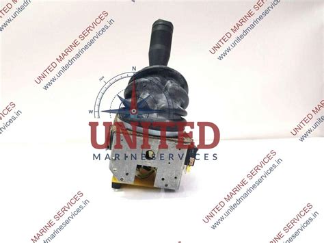 OEM CONTROLS 7809031 JOYSTICK CONTROLLER JS3M7050 DW DISC BRAKE HITECH ...