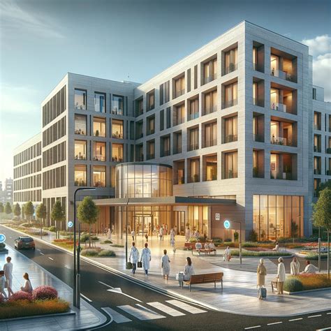 Essential Hospital Spanish Vocabulary Guide - MY-SPANISH-DICTIONARY