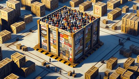 Image result for Importing Alcohol