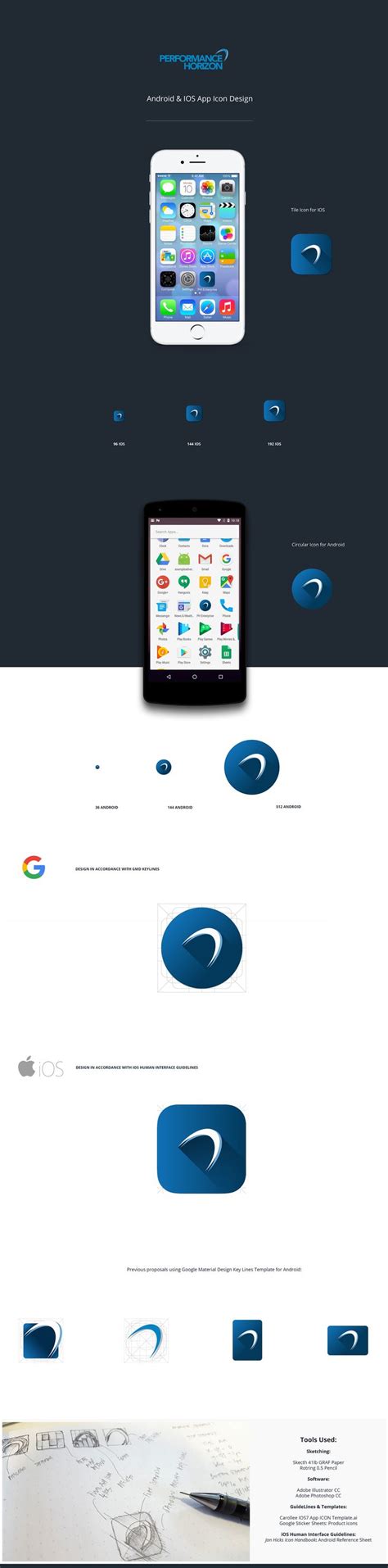 App Icon Design 的图像结果