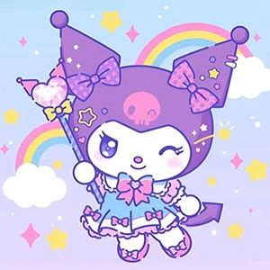 Buy Kawaii Kuromi Coloring Puzzle Game - Microsoft Store en-IN