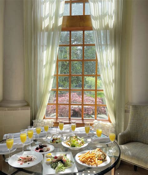 Spa nestled in The Founders Inn (@thefloweringalmondspa) • Instagram ...