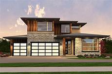 Sleek House Design by Exclusive Sleek Contemporary House Plan 85141ms Sleek House Design