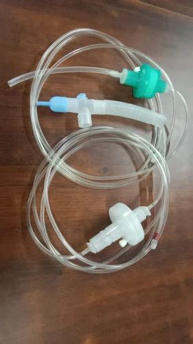 Ventilator Circuits - Ventilator Heated Wire Circuit Trader - Retailer ...