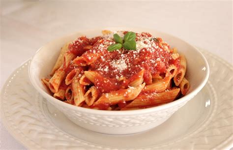 Delicious Homemade Italian Marinara Sauce - Red Sauce Recipe | Red ...