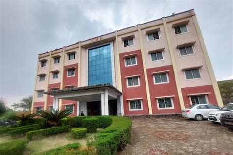 LNCT Bhopal Campus: Photos, Virtual Tour