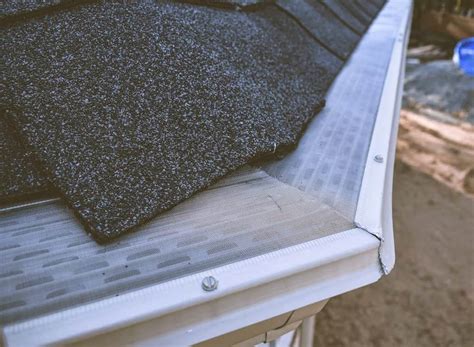 Image result for Gutter Guard System