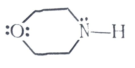 The total number of lone pair of electrons in the given molecule is