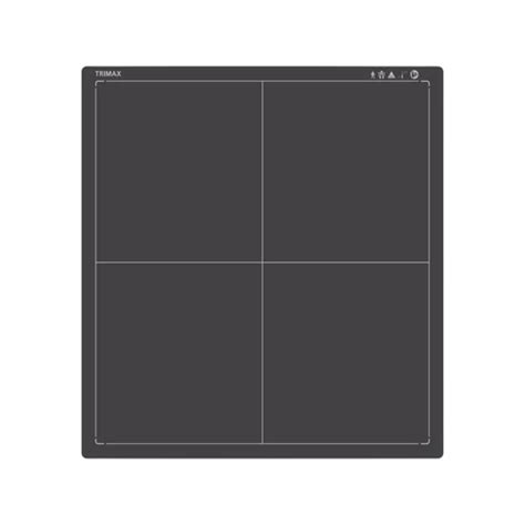 Trimax Detector Machine - Trimax DR X-Ray Detector Manufacturer from ...