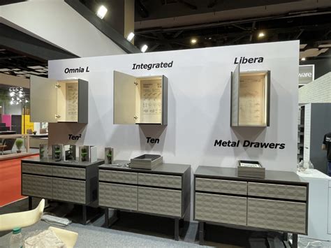 Product Display & Booth Designing