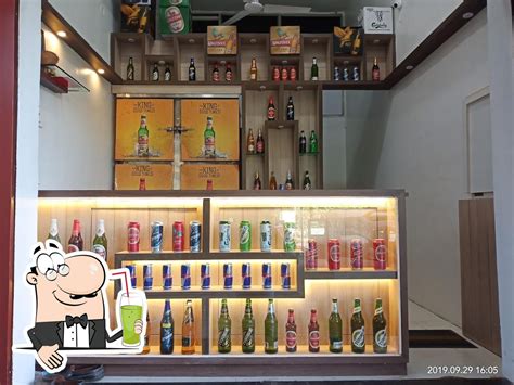 A. K. Ghule Beer Shopee, Pune - Restaurant menu, prices and reviews