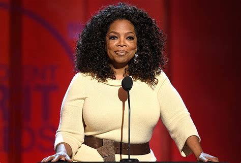 Oprah Winfrey Net Worth 2021, Measurement, Height, Weight, Age, Bio & Wiki