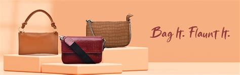 BAGS – Mumuso