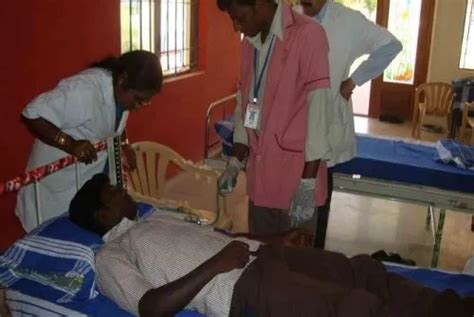 MAM College of Nursing Trichy Campus: Photos, Virtual Tour