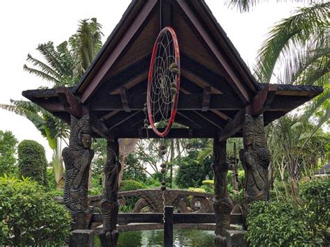 CINTAI CORITO’S GARDEN (Balete) - Villa Reviews, Photos, Rate ...