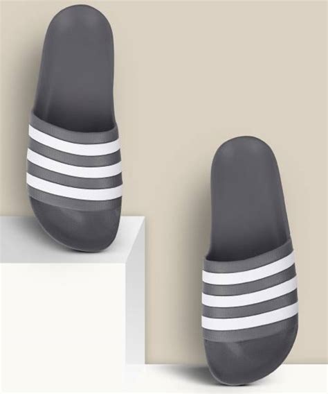 Adidas Adilette Slides - Buy Adidas Adilette Slides online at Best ...
