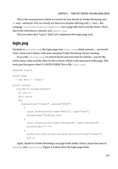 Practical Node Js-36 - This is the awesomeness which we receive for ...
