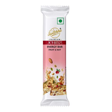 Swechha-Premium-Joybites-Fruit-and-Nut-Bar-30-g - RCM