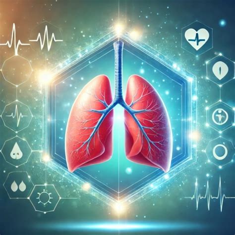How COVID-19 Has Impacted Our Lungs: Long-Term Effects & Recovery