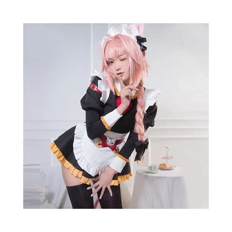 Anime Fate/Grand Order Fate Apocrypha Rider Astolfo India | Ubuy
