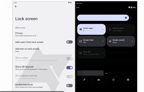 Image result for Android 12 QR Code